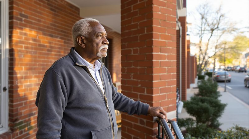 Alzheimer's Stages: A Caregiver's Map