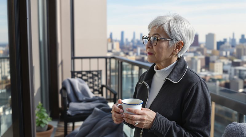 Caregiver Stress: 9 Tactics That Actually Work