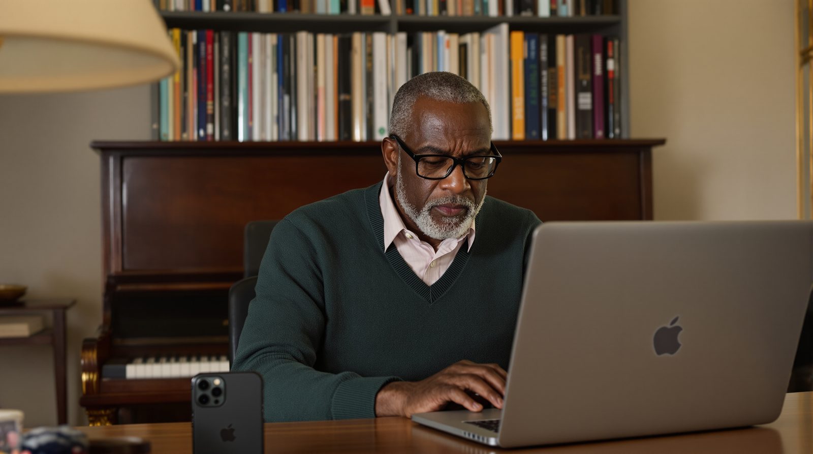 ChatGPT for Seniors: Friend or Frustration?