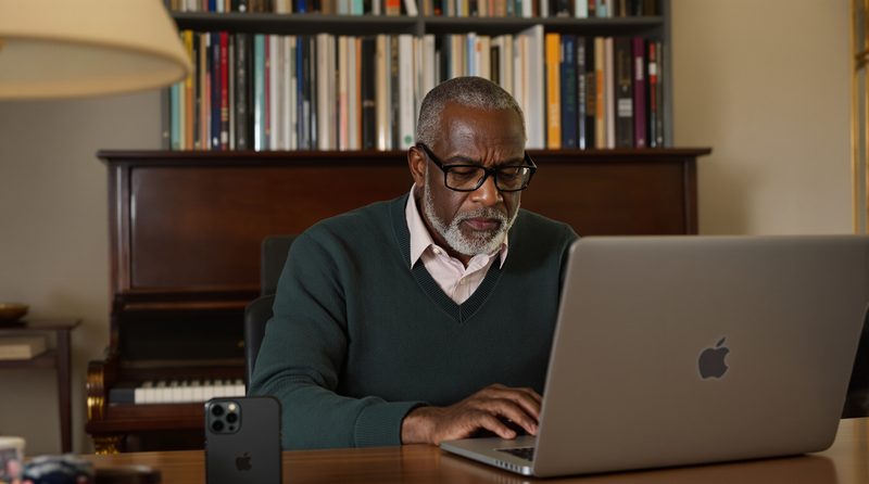ChatGPT for Seniors: Friend or Frustration?