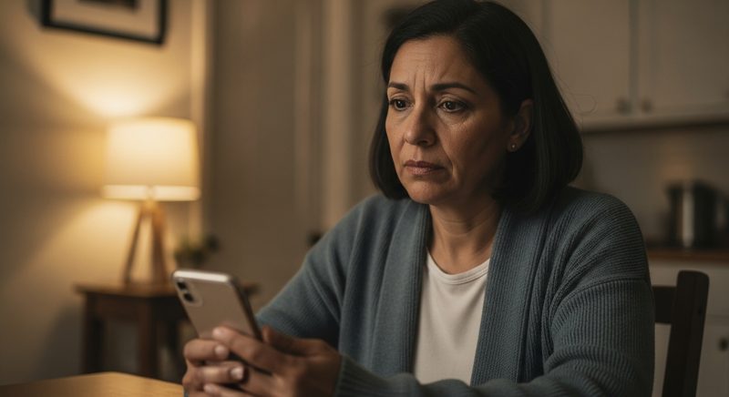 Check-In Apps for Elderly Parents: What They Miss