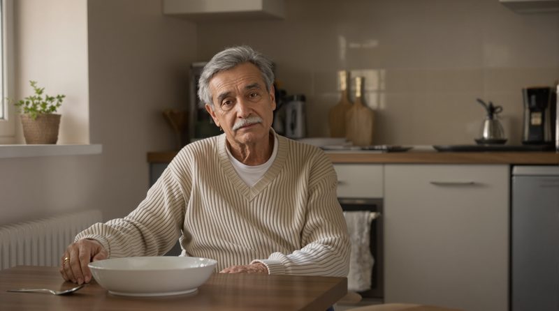 Elderly Parent Depression: Signs and Steps