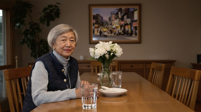 Elderly Widow Loneliness: 12 Things That Help