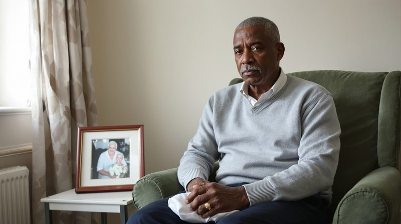 How to Comfort a Grieving Parent