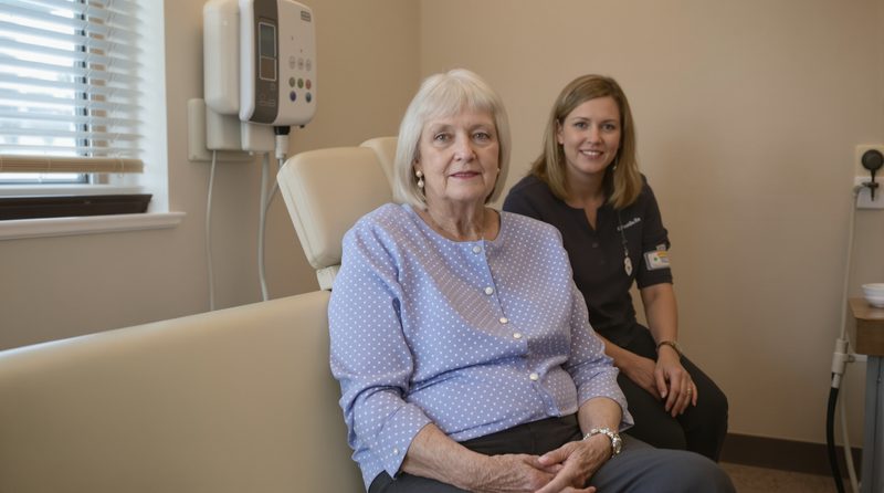 How to Talk to Your Doctor (As Caregiver)