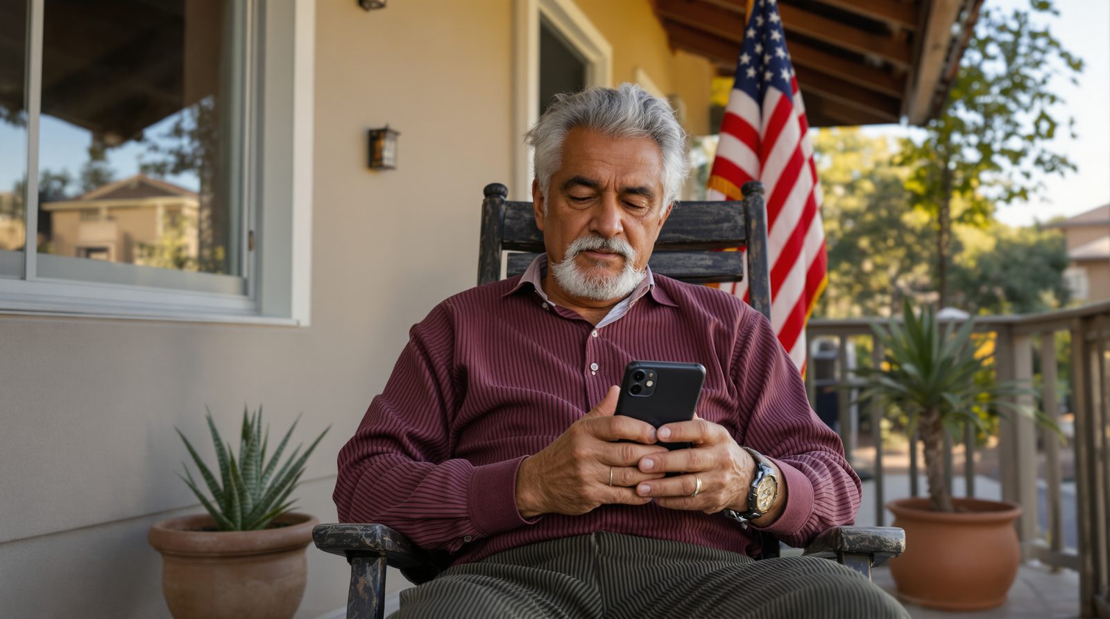 How to Text on iPhone: A Plain Guide for Seniors