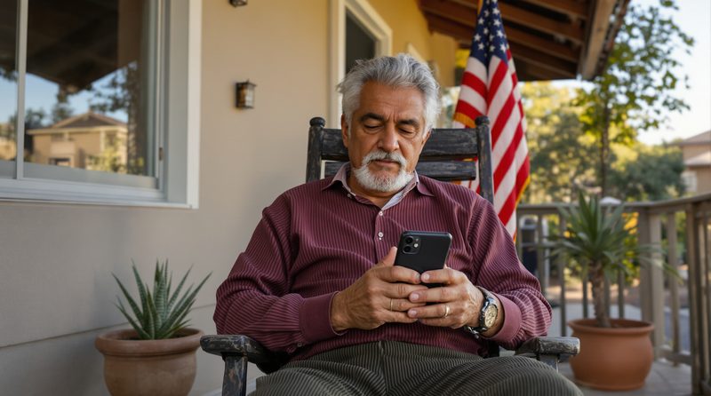 How to Text on iPhone: A Plain Guide for Seniors