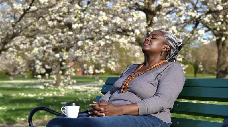 Respite Care: How to Get a Break