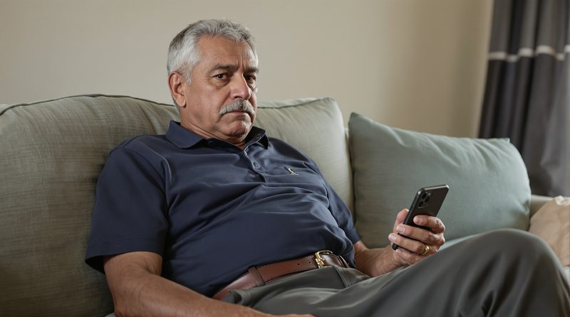 Robocall Blocker for Seniors: The 3-Layer Setup