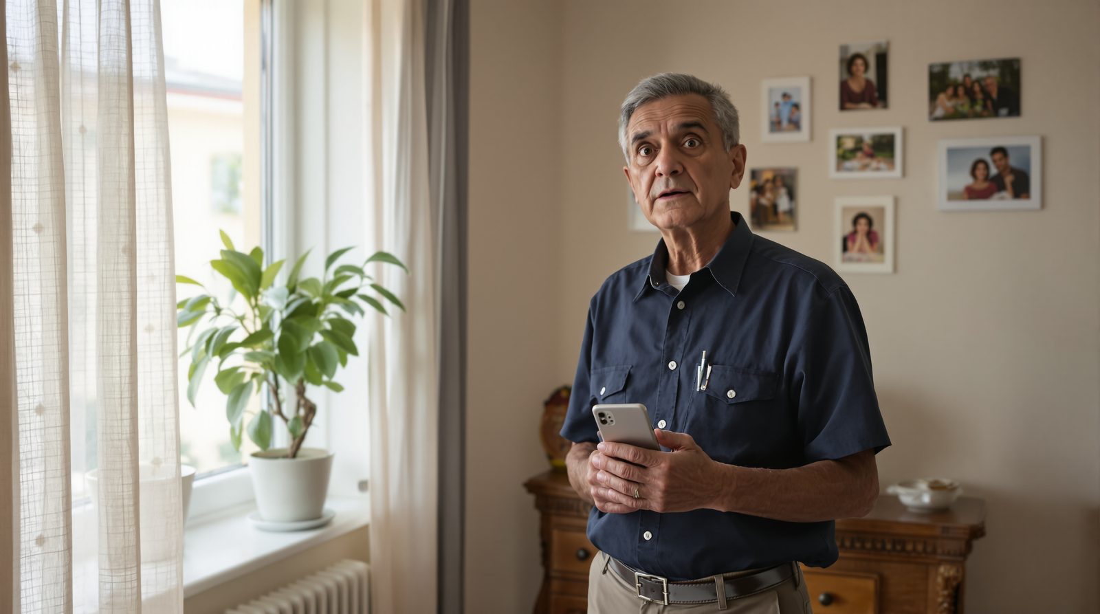 Social Security Scam Calls: How to Spot Them