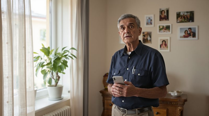 Social Security Scam Calls: How to Spot Them