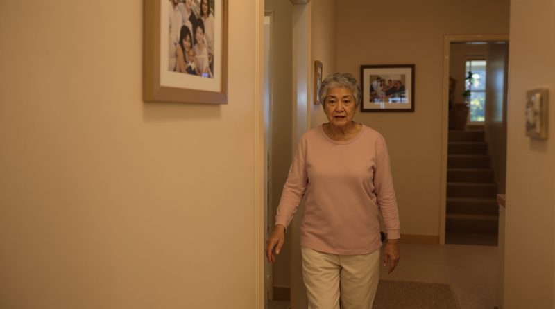 Sundowning Dementia: What to Do at 5pm