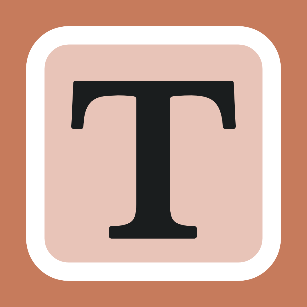 Tiina app icon