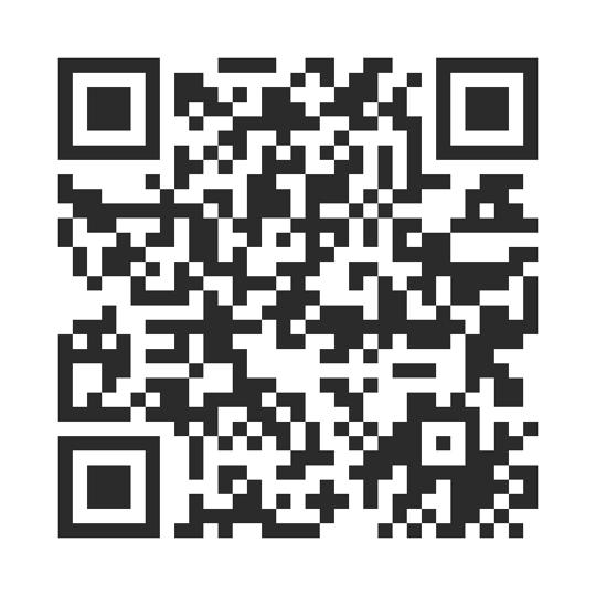 QR code that opens Tiina on the App Store